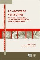 Françoise Mirguet, Hiraux Francoise - valorisation des archives, Häftad