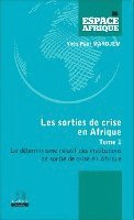 Mandjem Yves-Paul - Sorties de crise en Afrique (Tome 1), Häftad