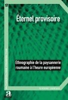 Severine Lagneaux - Eternel provisoire, Häftad