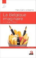 Marc Bailly - Belgique imaginaire (Tome 1), Häftad