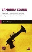 Sanzone Daniele - Camorra sound, Häftad