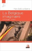 Marc Bailly - Belgique imaginaire, Häftad