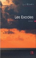 Luc Bawin - Les exodes, Häftad