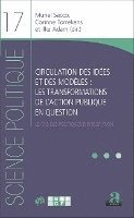 TBD - Circulation des idées et des modèles, Häftad