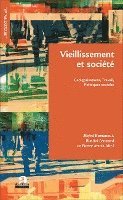 Dimitri Leonard, Artois Pierre, Hamzaoui Mejed - Vieillissement et société, Häftad