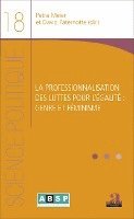 TBD - professionnalisation des luttes pour l'égalité, Häftad