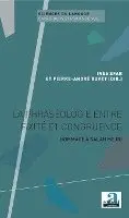 Sfar Ines, Buvet Pierre-Andre - phraséologie entre fixité et congruence, Häftad. Tillgänglighet: Lägg i varukorg