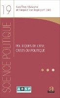 TBD - Politiques de crise, crises du politique, Häftad