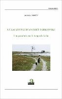 Jean-Luc Maroy - Sacrifice d'Andrei Tarkovski (Le), Häftad