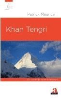 Patrick Meurice - Khan Tengri, Häftad
