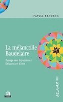 Benzina Fayza - mélancolie Baudelaire, Häftad