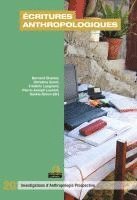 Pierre-Joseph Laurent, Bernard Charlier, Grard Christine - Écritures anthropologiques, Häftad. Tillgänglighet: Lägg i varukorg
