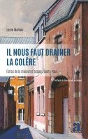 Lucie Mahieu - Il nous faut drainer la colère, Häftad