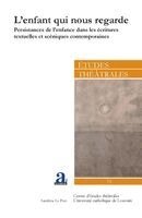 Na - L'enfant qui nous regarde, Häftad