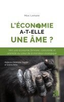 Marc Lemaire - L'économie a-t-elle une âme ?, Häftad