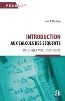 Jean B Murhega - Introduction aux calculs des séquents, Häftad