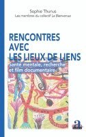 TBD - Rencontres avec les lieux de liens, Häftad