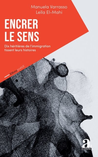 ParagraFes ASBL - Encrer le sens, E-bok. Tillgänglighet: Lägg i varukorg