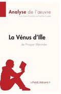 Vnus d'Ille de Prosper Mrime (Analyse de l'oeuvre)