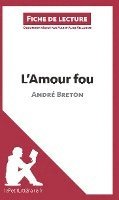 L'Amour fou d'André Breton (Fiche de lecture)