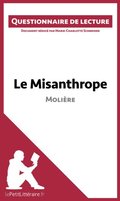 Le Misanthrope de MoliÃ¤re