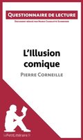 L''Illusion comique de Pierre Corneille