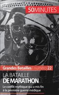 La bataille de Marathon