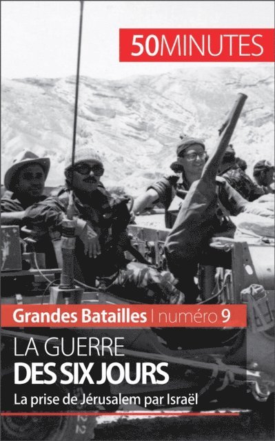 50minutes, Heloise Malisse - La guerre des Six Jours, E-bok