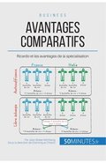 Avantages comparatifs