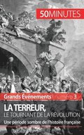 Terreur, le tournant de la R�volution
