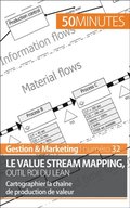 Value Stream Mapping