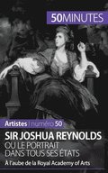 Sir Joshua Reynolds ou le portrait dans tous ses �tats