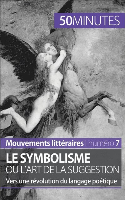 50minutes, Delphine Leloup - Le symbolisme ou l'art de la suggestion, E-bok