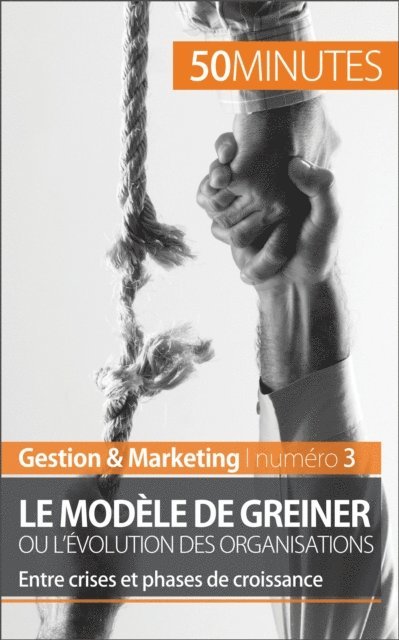 50minutes, Jean Blaise Mimbang - Le modèle de Greiner, E-bok