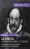 Le Greco, un peintre grec ÿ Toläde