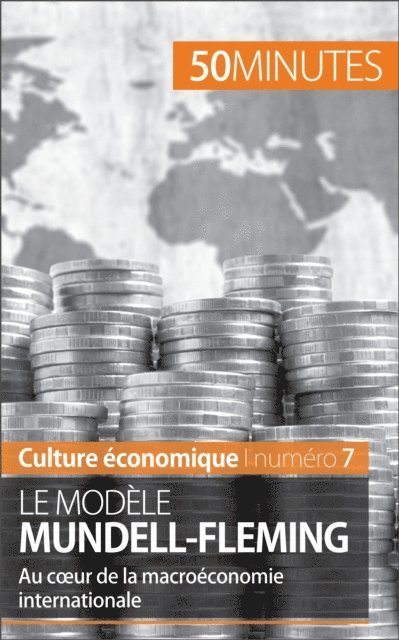 50minutes, Jean Blaise Mimbang - Le modèle Mundell-Fleming, E-bok
