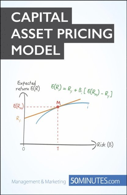 50minutes - Capital Asset Pricing Model, E-bok