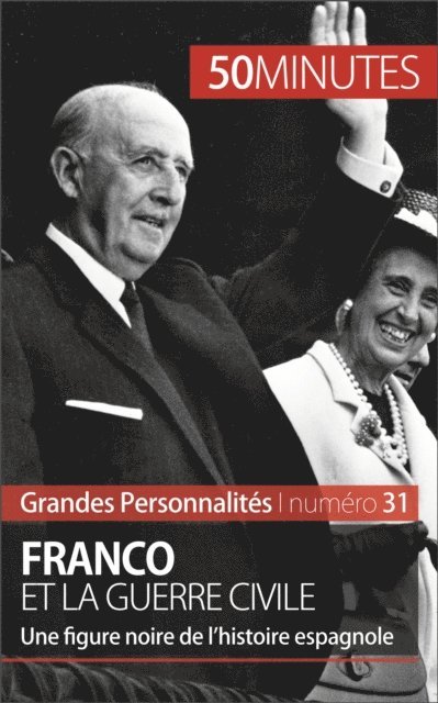 50Minutes, Jonathan D'Haese - Franco, E-bok