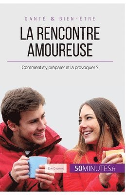 50minutes, Eve Enselme - rencontre amoureuse, Häftad