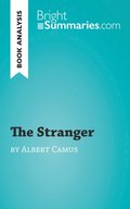 Outsider by Albert Camus (Book Analysis) 