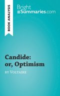 Candide: or, Optimism by Voltaire (Book Analysis) 