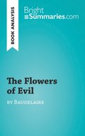 Flowers of Evil by Baudelaire (Book Analysis)