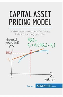 50minutes - Capital Asset Pricing Model, Häftad