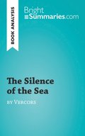 Silence of the Sea by Vercors (Book Analysis)