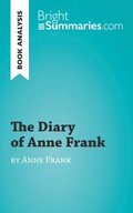 Diary of a Young Girl by Anne Frank (Book Analysis)