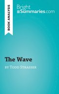 Wave by Todd Strasser (Book Analysis)