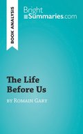 Life Before Us by Romain Gary (Book Analysis)