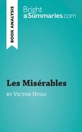 Les Miserables by Victor Hugo (Book Analysis)