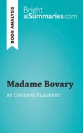 Madame Bovary by Gustave Flaubert (Book Analysis) 
