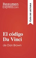El codigo Da Vinci de Dan Brown (Guia de lectura)